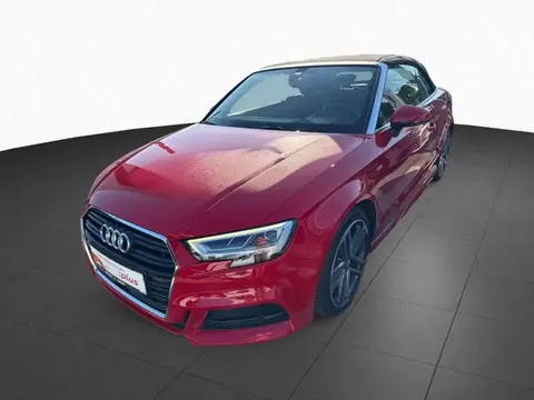 Used AUDI A3 Petrol 2019 Ad 