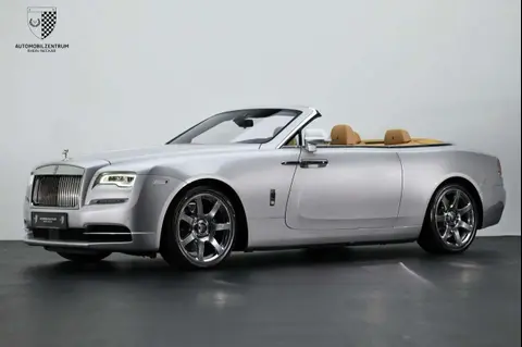 Used ROLLS-ROYCE DAWN Petrol 2017 Ad 