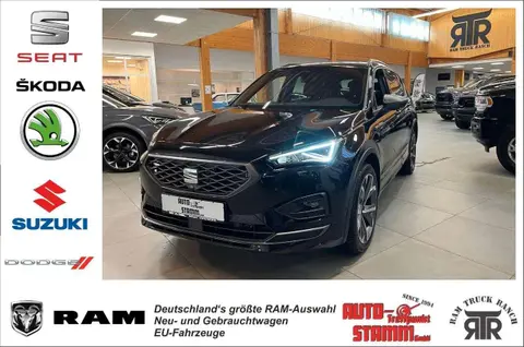 Annonce SEAT TARRACO Diesel 2024 d'occasion 