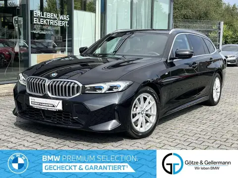 Annonce BMW SERIE 3 Essence 2023 d'occasion 