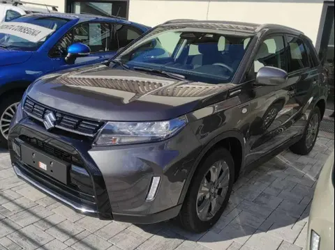 Used SUZUKI VITARA Hybrid 2024 Ad 