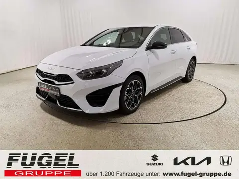 Used KIA PROCEED Petrol 2024 Ad 