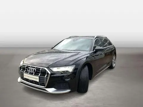 Used AUDI A6 Diesel 2020 Ad 