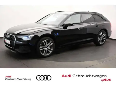 Used AUDI A6 Hybrid 2021 Ad 