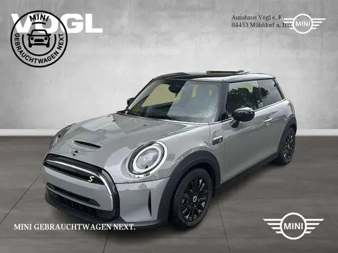 Used MINI COOPER Electric 2021 Ad 