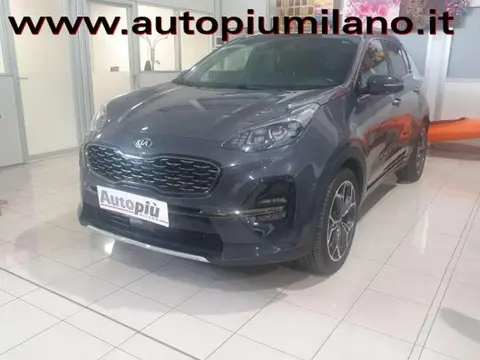 Used KIA SPORTAGE Diesel 2019 Ad 