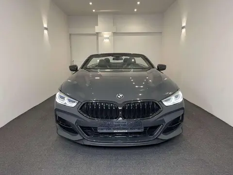 Used BMW M850 Petrol 2019 Ad 