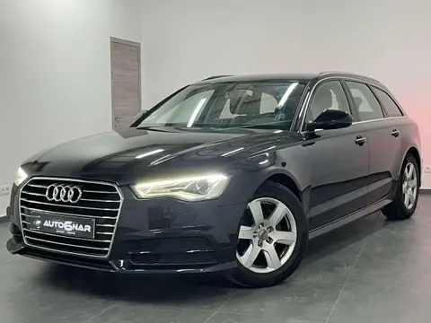 Used AUDI A6 Diesel 2017 Ad 