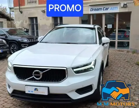 Used VOLVO XC40 Petrol 2021 Ad 