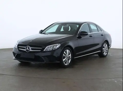 Used MERCEDES-BENZ CLASSE C Diesel 2019 Ad 