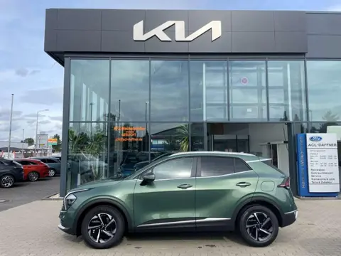 Annonce KIA SPORTAGE Essence 2024 d'occasion 