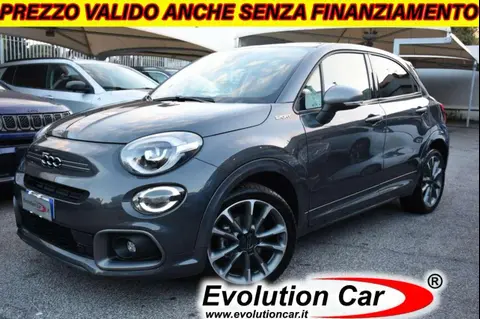 Annonce FIAT 500X Diesel 2023 d'occasion 