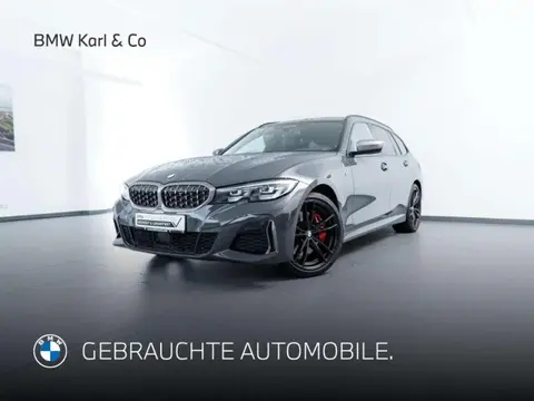 Annonce BMW SERIE 3 Essence 2021 d'occasion 