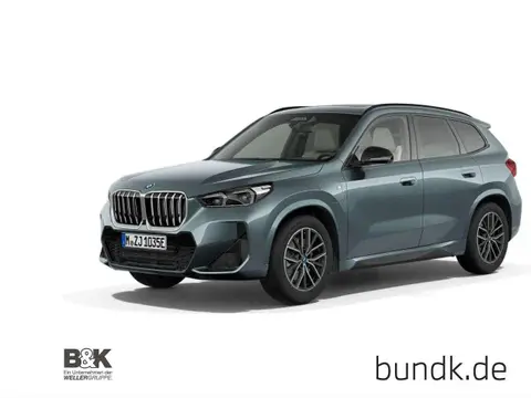 Annonce BMW X1 Hybride 2023 d'occasion 