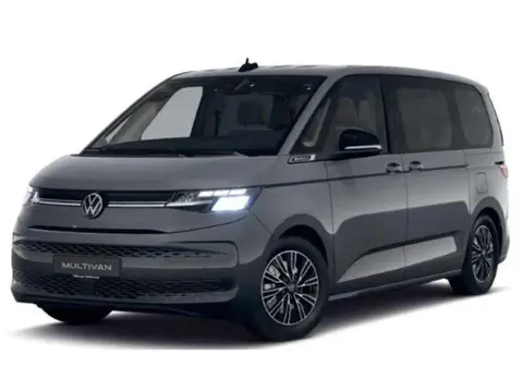 Annonce VOLKSWAGEN T7 Essence 2024 d'occasion 