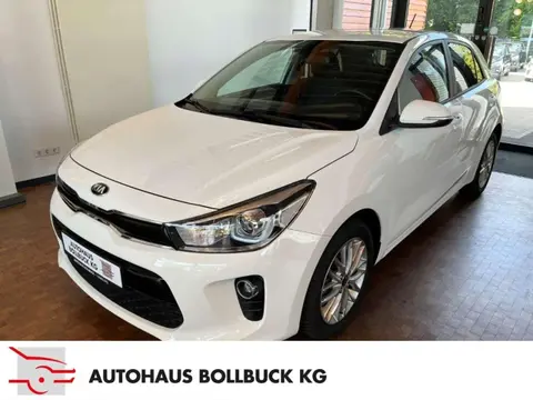 Annonce KIA RIO Essence 2020 d'occasion 