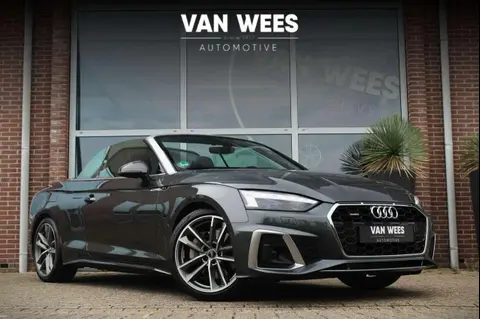 Annonce AUDI A5 Essence 2020 d'occasion 