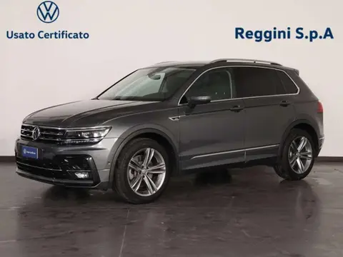 Annonce VOLKSWAGEN TIGUAN Diesel 2019 d'occasion 