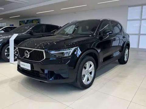 Used VOLVO XC40 Hybrid 2023 Ad 