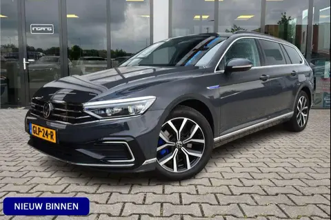 Used VOLKSWAGEN PASSAT Hybrid 2021 Ad 