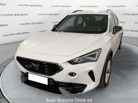 Annonce CUPRA FORMENTOR Essence 2021 d'occasion 