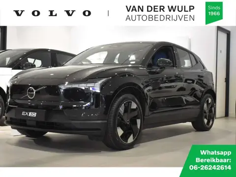 Annonce VOLVO EX30 Électrique 2024 d'occasion 