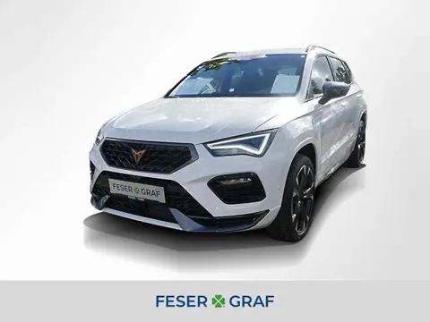 Used CUPRA ATECA Petrol 2024 Ad 