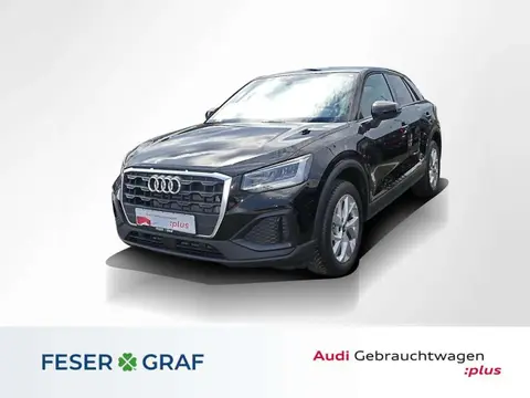 Used AUDI Q2 Petrol 2023 Ad 