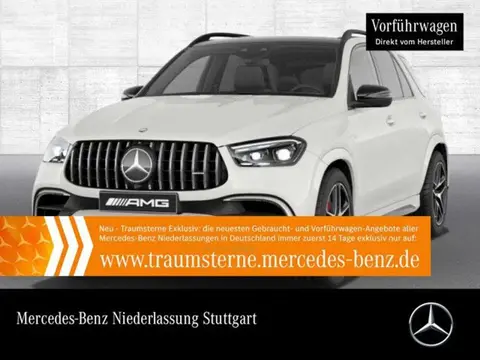 Annonce MERCEDES-BENZ CLASSE GLE Essence 2023 d'occasion 