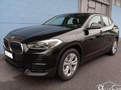 Used BMW X2 Hybrid 2022 Ad 