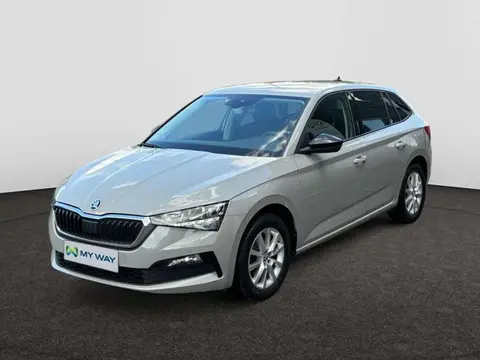 Used SKODA SCALA Petrol 2019 Ad 