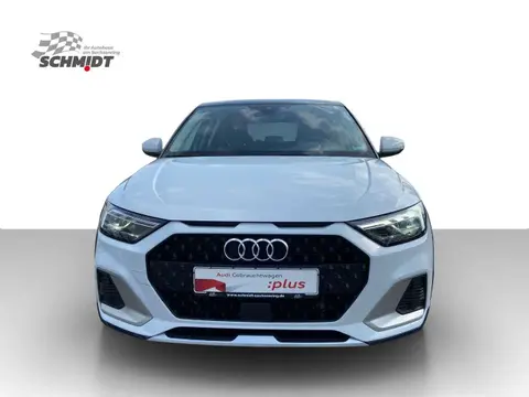 Annonce AUDI A1 Essence 2020 d'occasion 