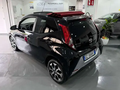 Used TOYOTA AYGO Petrol 2020 Ad 