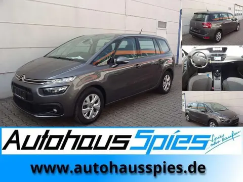 Used CITROEN C4 Petrol 2019 Ad 