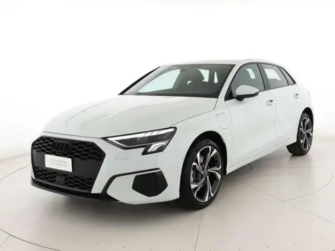 Annonce AUDI A3 Hybride 2024 d'occasion 