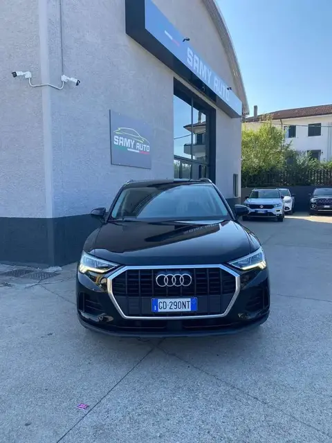 Annonce AUDI Q3 Diesel 2021 d'occasion 