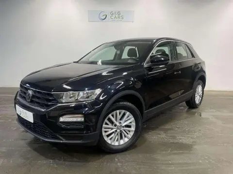 Used VOLKSWAGEN T-ROC Petrol 2019 Ad 