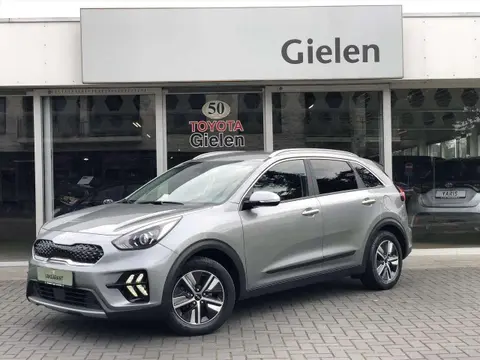 Annonce KIA NIRO Hybride 2022 d'occasion 