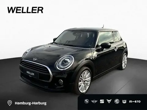 Used MINI COOPER Petrol 2020 Ad Germany