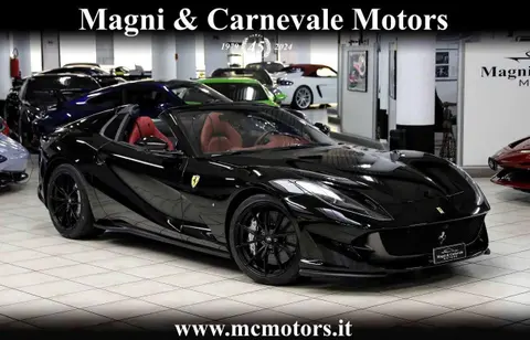 Used FERRARI 812 Petrol 2020 Ad 