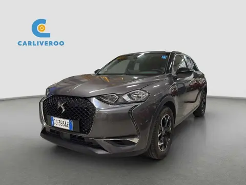 Used DS AUTOMOBILES DS3 CROSSBACK Petrol 2022 Ad 