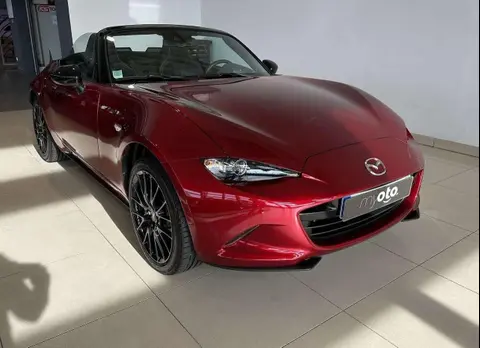 Used MAZDA MX-5 Petrol 2023 Ad 