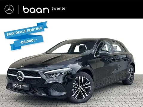 Used MERCEDES-BENZ CLASSE A Hybrid 2024 Ad 