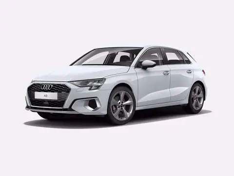 Annonce AUDI A3 Diesel 2023 d'occasion 