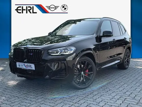 Used BMW X3 Diesel 2024 Ad 