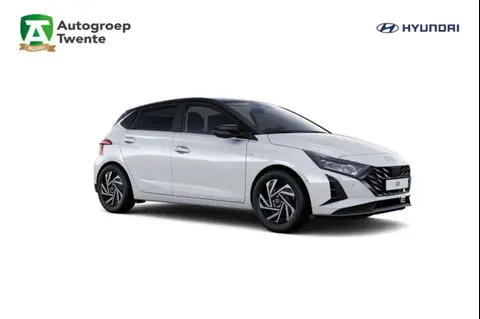 Annonce HYUNDAI I20 Essence 2024 d'occasion 