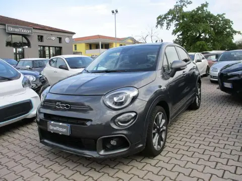 Used FIAT 500X Diesel 2023 Ad 