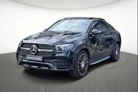 Used MERCEDES-BENZ CLASSE GLE Diesel 2022 Ad 