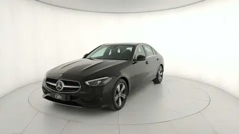 Used MERCEDES-BENZ CLASSE C Hybrid 2022 Ad 