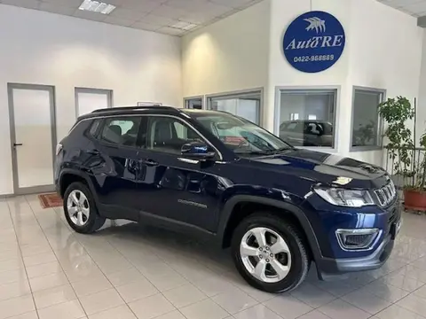 Used JEEP COMPASS Diesel 2020 Ad 